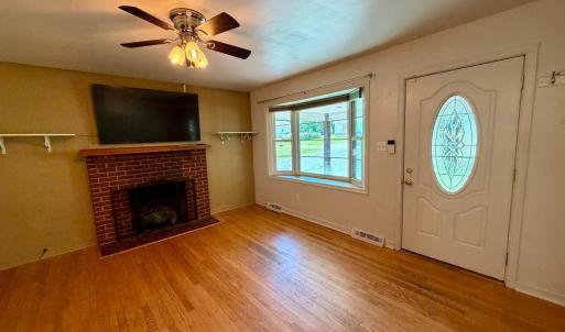 Photo #5 of 158 Woodvue Drive, Madison Heights, VA 1.3 acres