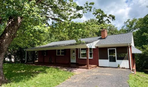 Photo #1 of 158 Woodvue Drive, Madison Heights, VA 1.3 acres