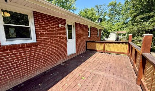 Photo #17 of 158 Woodvue Drive, Madison Heights, VA 1.3 acres