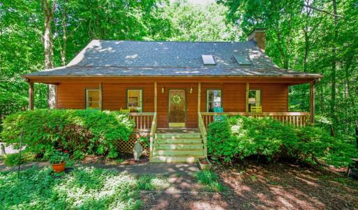 Photo #1 of 369 Juniper Drive, Lynchburg, VA 0.6 acres