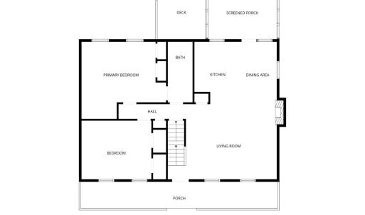 Photo #61 of 369 Juniper Drive, Lynchburg, VA 0.6 acres