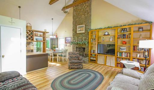 Photo #4 of 369 Juniper Drive, Lynchburg, VA 0.6 acres