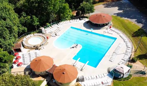 Wildwood Neightborhood Pool