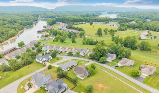 Photo #2 of 1250 Our Cove Road, Huddleston, VA 0.3 acres