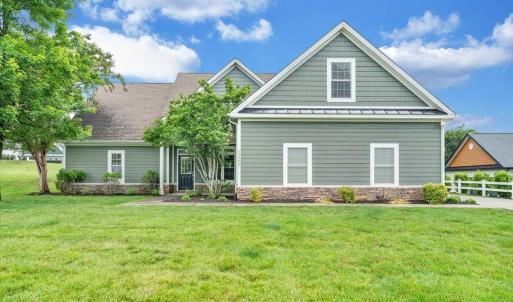 Photo #3 of 1250 Our Cove Road, Huddleston, VA 0.3 acres