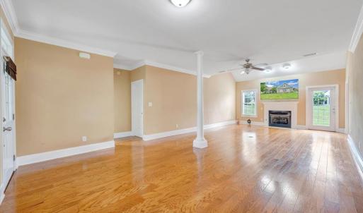 Photo #9 of 1250 Our Cove Road, Huddleston, VA 0.3 acres