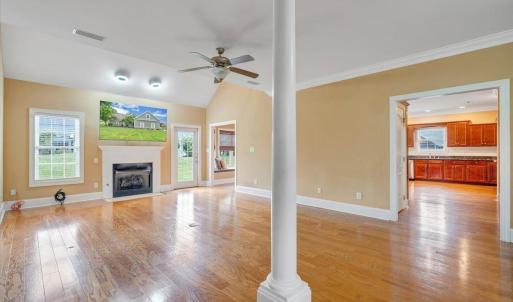 Photo #10 of 1250 Our Cove Road, Huddleston, VA 0.3 acres