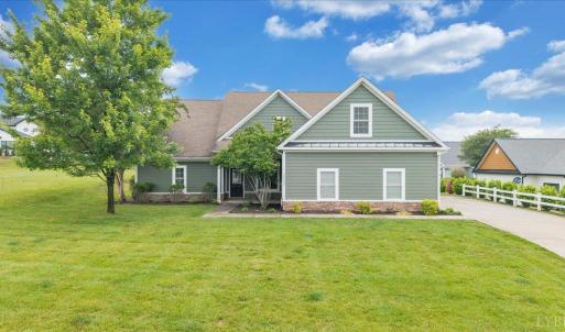 Photo #1 of 1250 Our Cove Road, Huddleston, VA 0.3 acres