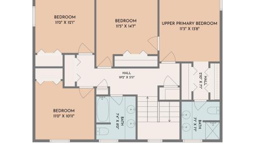 Photo #95 of 3459 Ivylink Place, Lynchburg, VA 0.8 acres