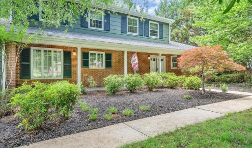 Photo #3 of 3459 Ivylink Place, Lynchburg, VA 0.8 acres
