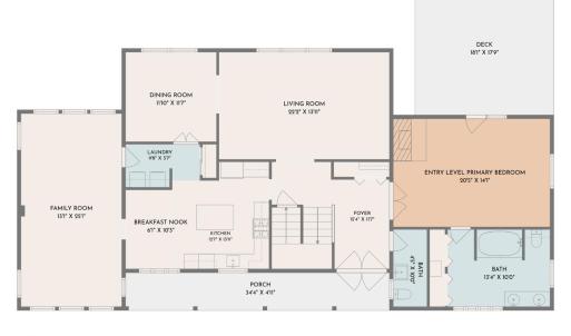Photo #94 of 3459 Ivylink Place, Lynchburg, VA 0.8 acres