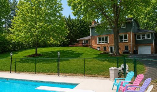 Photo #2 of 3459 Ivylink Place, Lynchburg, VA 0.8 acres
