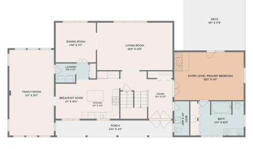 Photo #94 of 3459 Ivylink Place, Lynchburg, VA 0.8 acres