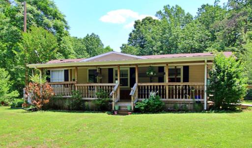 Photo #1 of 5008 Double Bridges Road, Appomattox, VA 11.3 acres