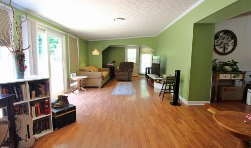 Photo #13 of 5008 Double Bridges Road, Appomattox, VA 11.3 acres