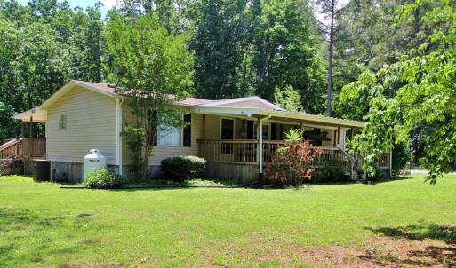 Photo #2 of 5008 Double Bridges Road, Appomattox, VA 11.3 acres