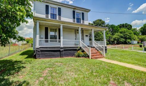 Photo #2 of 2354 Garfield Avenue, Lynchburg, VA 0.2 acres