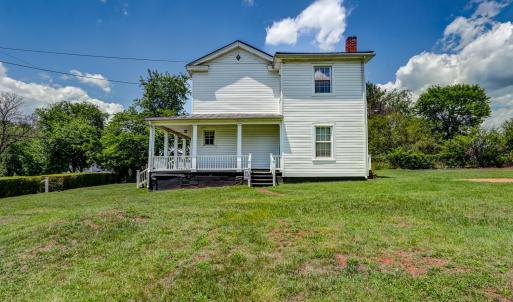 Photo #6 of 2354 Garfield Avenue, Lynchburg, VA 0.2 acres