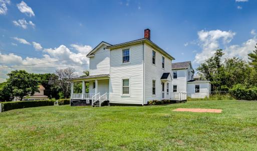 Photo #8 of 2354 Garfield Avenue, Lynchburg, VA 0.2 acres