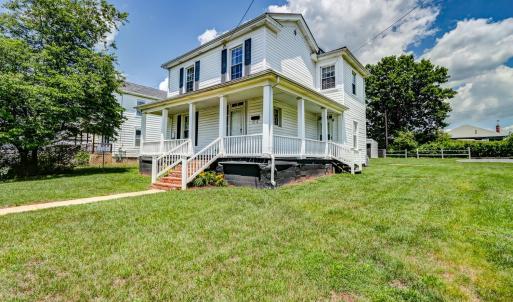 Photo #3 of 2354 Garfield Avenue, Lynchburg, VA 0.2 acres
