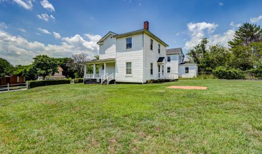 Photo #7 of 2354 Garfield Avenue, Lynchburg, VA 0.2 acres