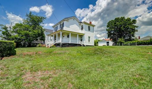 Photo #5 of 2354 Garfield Avenue, Lynchburg, VA 0.2 acres