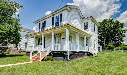 Photo #4 of 2354 Garfield Avenue, Lynchburg, VA 0.2 acres