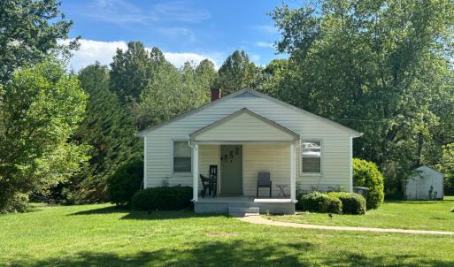 Photo #1 of 1725 Wards Ferry Road, Lynchburg, VA 0.5 acres