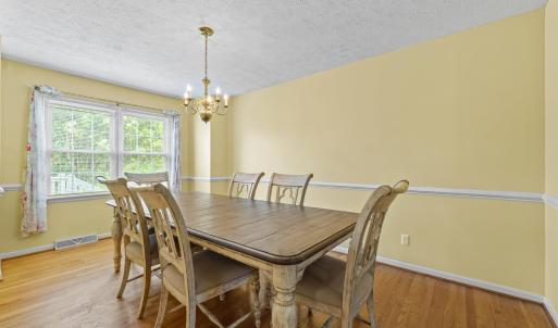 Photo #21 of 1832 Vista Circle, Bedford, VA 0.7 acres