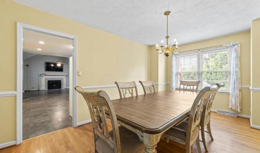 Photo #22 of 1832 Vista Circle, Bedford, VA 0.7 acres