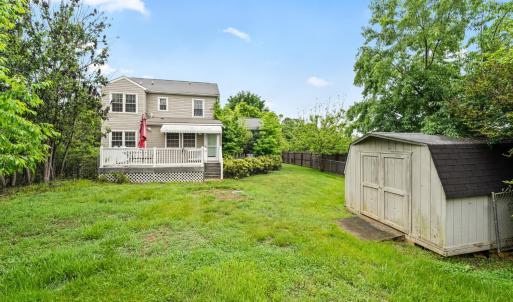 Photo #7 of 1832 Vista Circle, Bedford, VA 0.7 acres