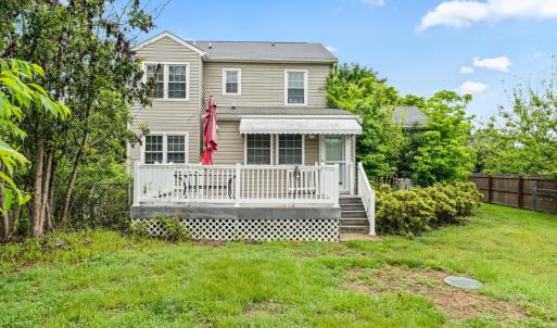 Photo #8 of 1832 Vista Circle, Bedford, VA 0.7 acres