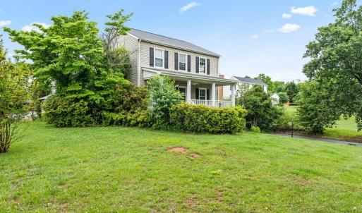 Photo #3 of 1832 Vista Circle, Bedford, VA 0.7 acres