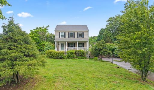 Photo #1 of 1832 Vista Circle, Bedford, VA 0.7 acres