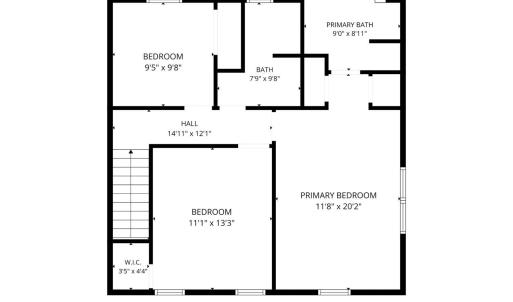 Photo #55 of 1832 Vista Circle, Bedford, VA 0.7 acres