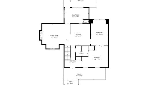 Photo #54 of 1832 Vista Circle, Bedford, VA 0.7 acres