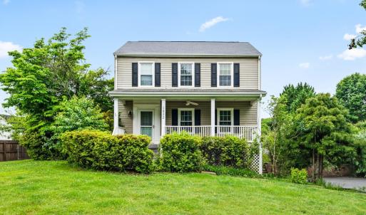 Photo #2 of 1832 Vista Circle, Bedford, VA 0.7 acres