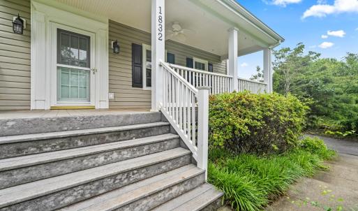 Photo #4 of 1832 Vista Circle, Bedford, VA 0.7 acres