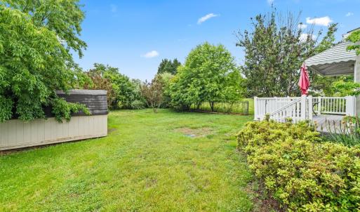 Photo #9 of 1832 Vista Circle, Bedford, VA 0.7 acres