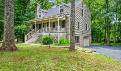 Photo #1 of 125 Cane Raiser Court, Amherst, VA 0.7 acres