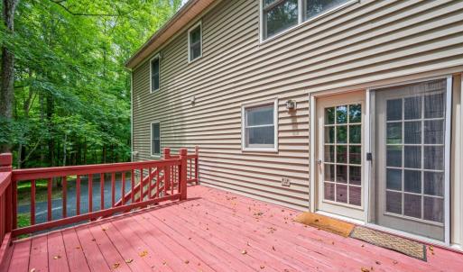 Photo #45 of 125 Cane Raiser Court, Amherst, VA 0.7 acres