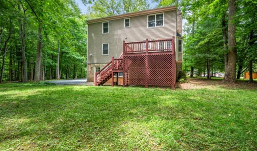 Photo #46 of 125 Cane Raiser Court, Amherst, VA 0.7 acres