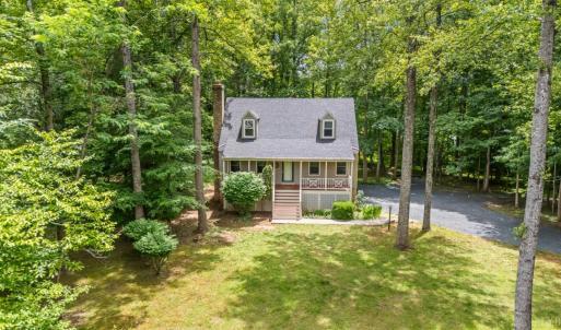 Photo #3 of 125 Cane Raiser Court, Amherst, VA 0.7 acres