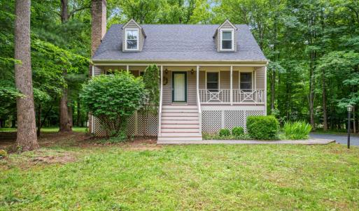 Photo #2 of 125 Cane Raiser Court, Amherst, VA 0.7 acres