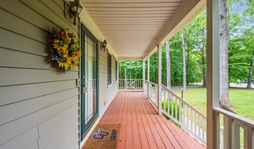 Photo #5 of 125 Cane Raiser Court, Amherst, VA 0.7 acres