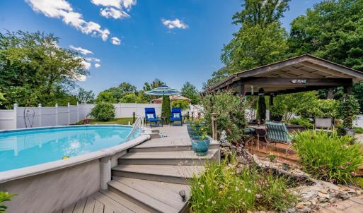 Photo #33 of 232 Elon Road, Madison Heights, VA 1.1 acres