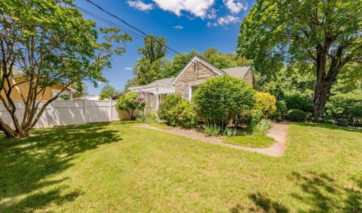 Photo #4 of 232 Elon Road, Madison Heights, VA 1.1 acres