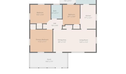 Photo #36 of 4630 Alabama Avenue, Lynchburg, VA 0.1 acres