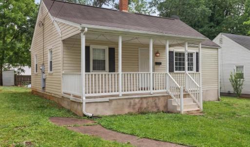 Photo #1 of 4630 Alabama Avenue, Lynchburg, VA 0.1 acres