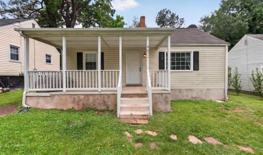 Photo #2 of 4630 Alabama Avenue, Lynchburg, VA 0.1 acres